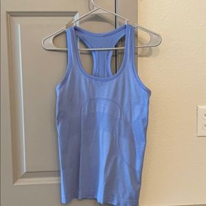 Lulu lemon workout tank